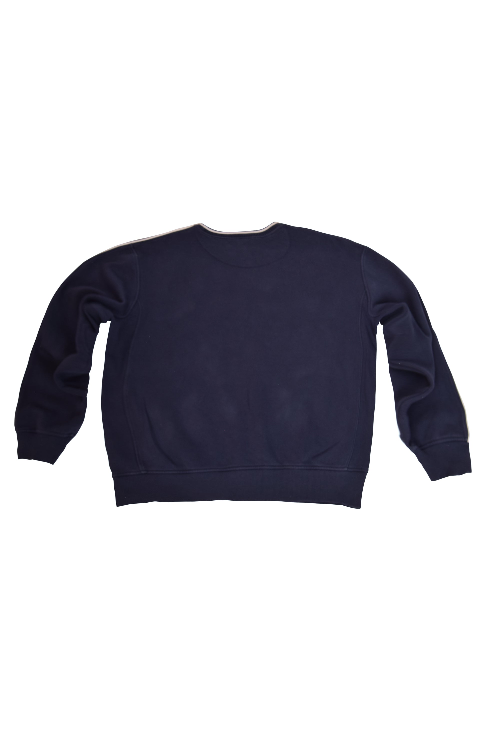 Nike Sweatshirt '00's Blue Size L