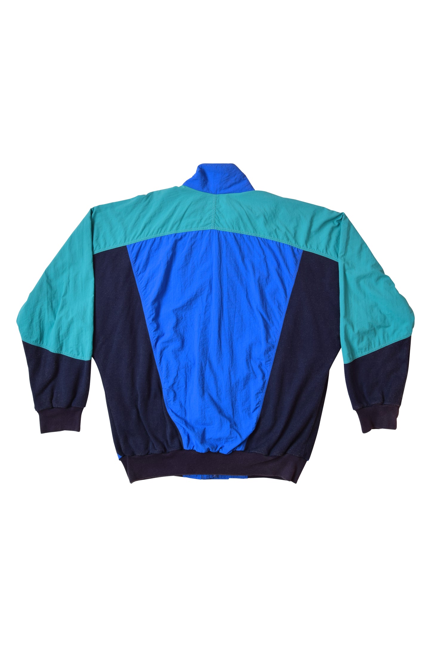 Vintage Adidas 80's Jacket Made in Yugoslavia Size L