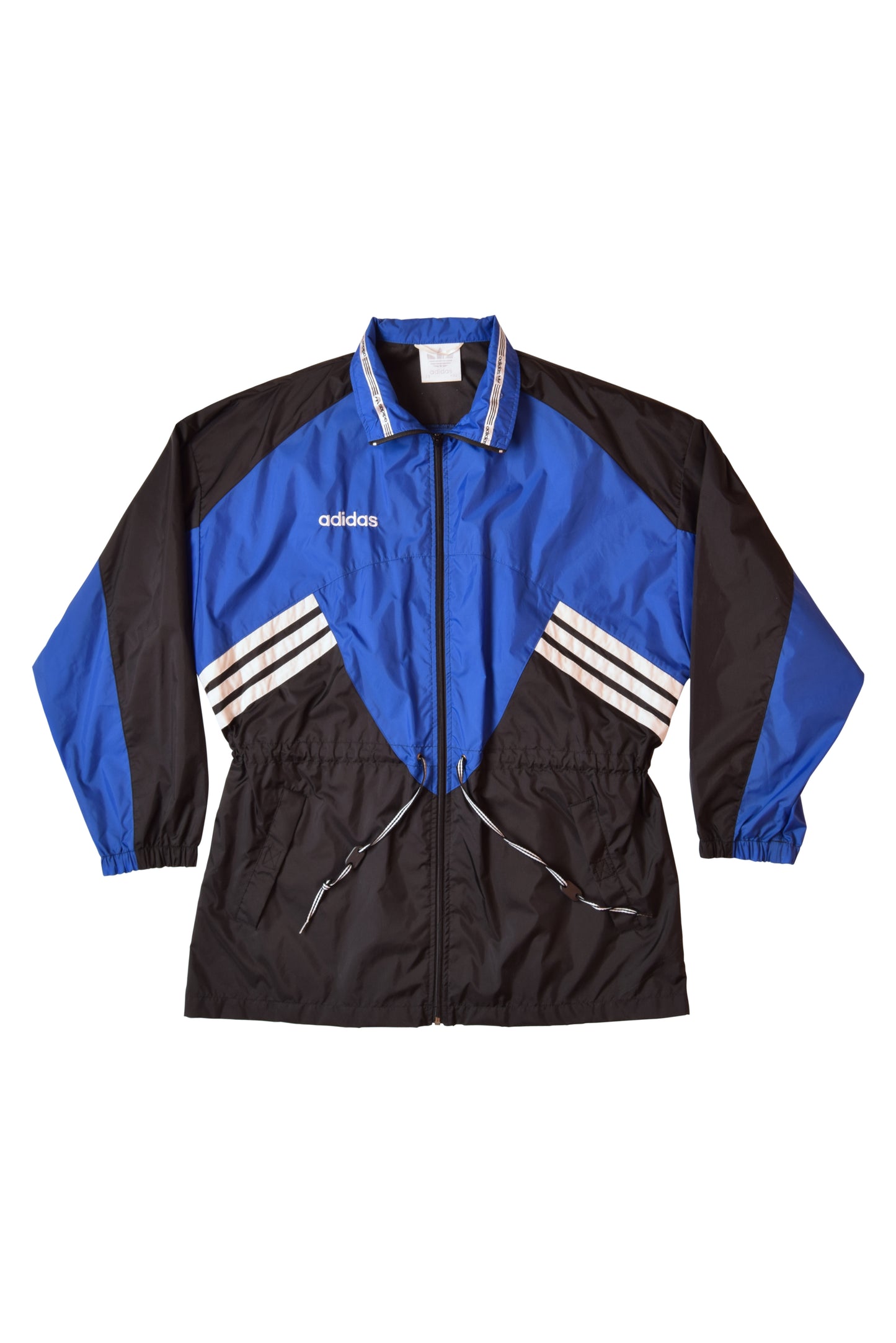 Vintage Adidas Windbreaker 90's Size XL-XXL