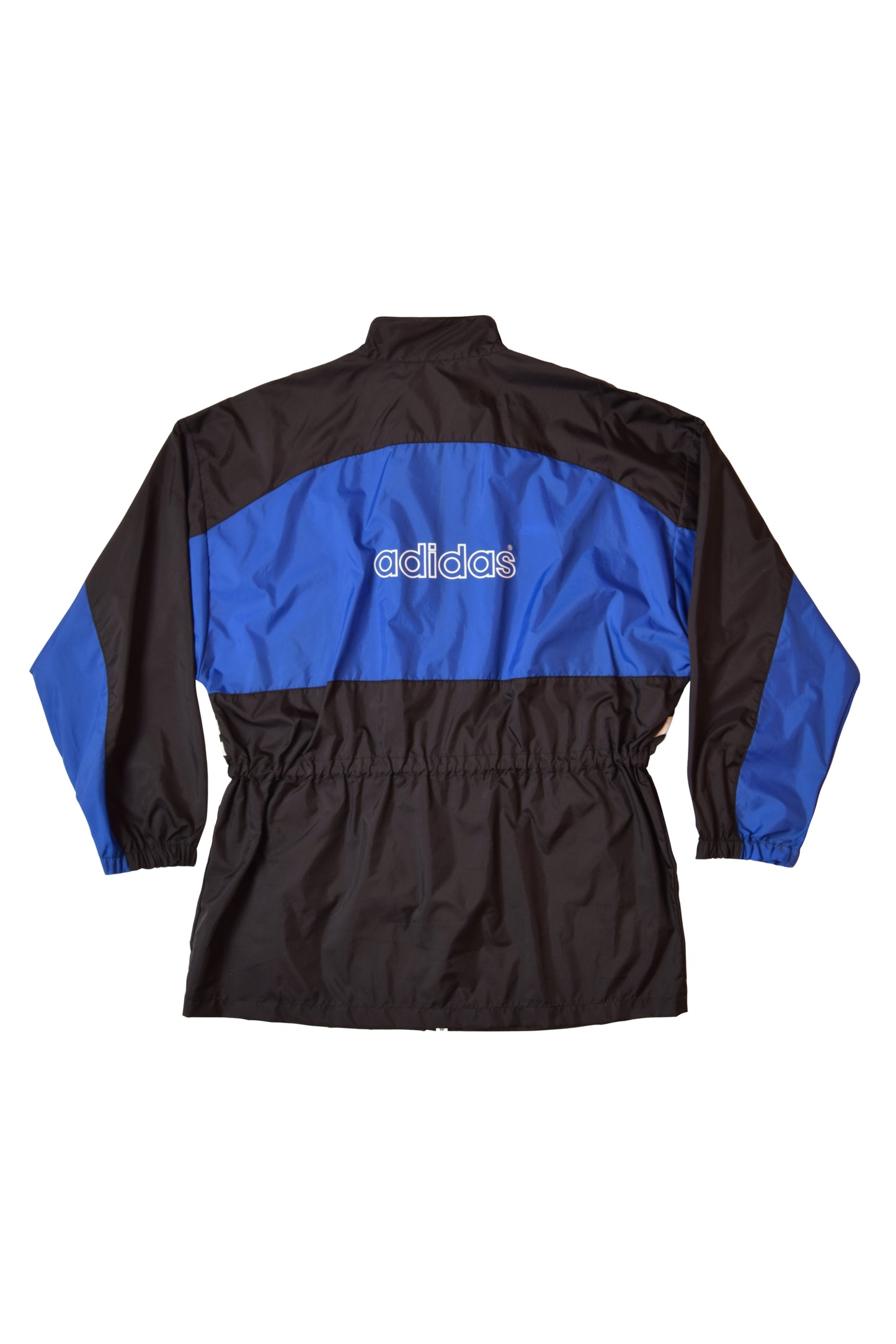 Vintage Adidas Windbreaker 90's Size XL-XXL