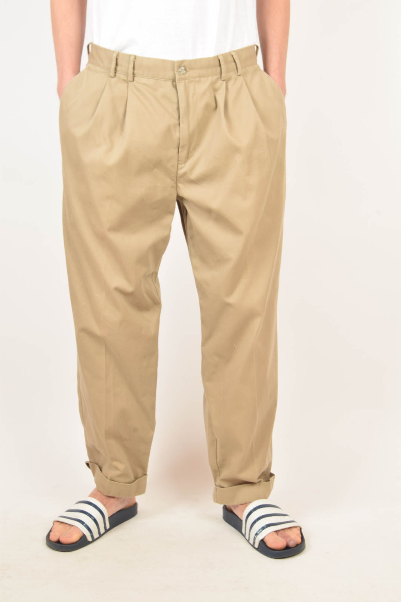 Vintage Dockers Chinos Trousers
