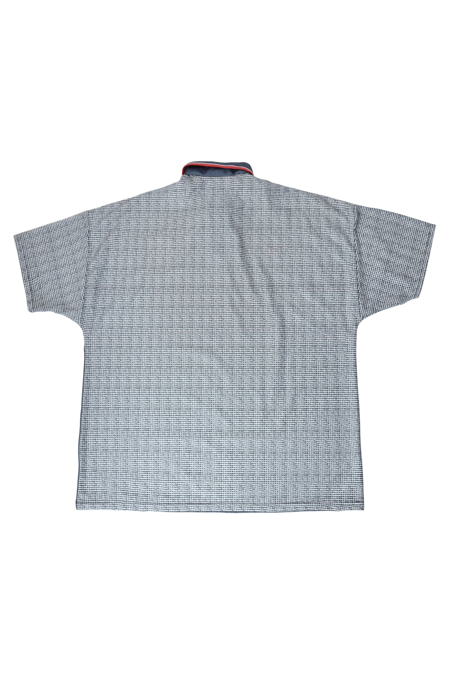 Vintage Manchester United Umbro 1995-1996 Away Football Shirt Grey Size XL Sharp Viewcam Made in England