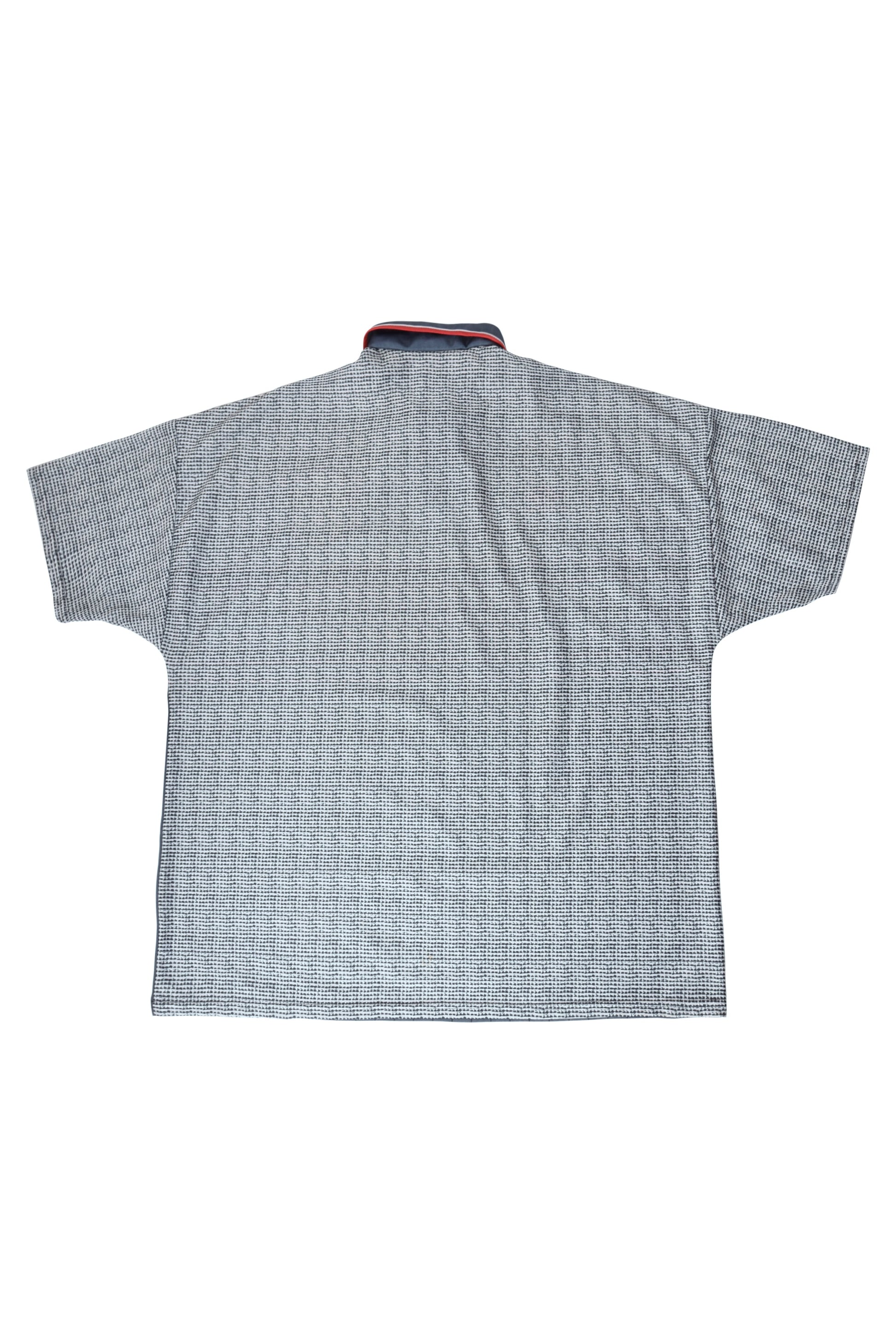 Vintage Manchester United Umbro 1995-1996 Away Football Shirt Grey Size XL Sharp Viewcam Made in England