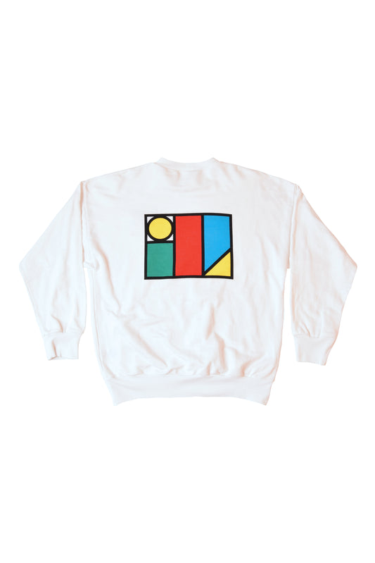 Vintage Adidas Ivan Lendl Sweatshirt Made in Yugoslavia 80's