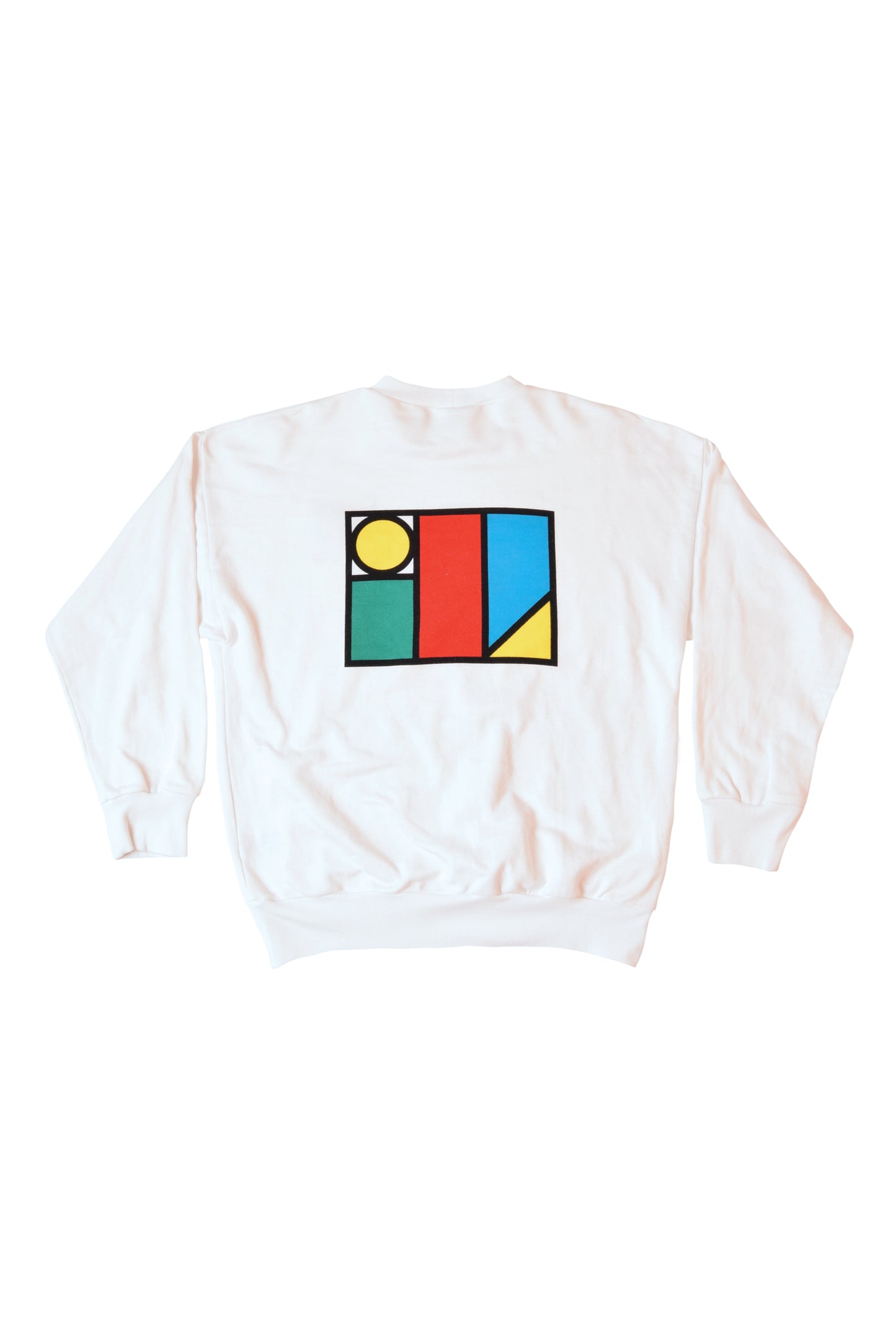 Vintage Adidas Ivan Lendl Sweatshirt Made in Yugoslavia 80's