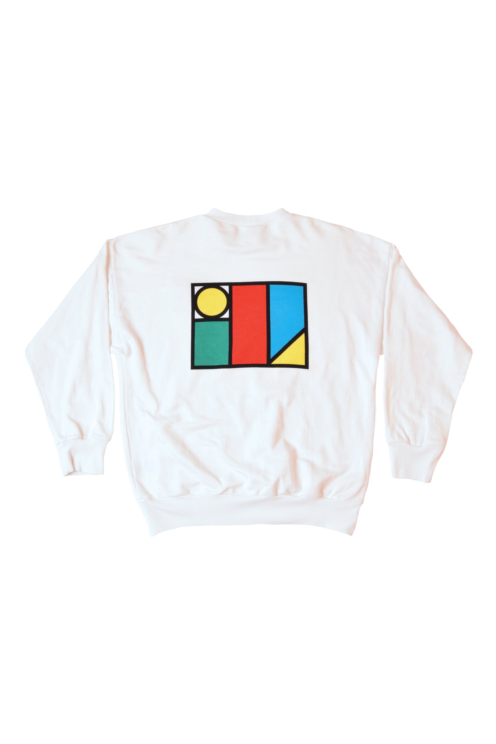 Vintage Adidas Ivan Lendl Sweatshirt Made in Yugoslavia 80's