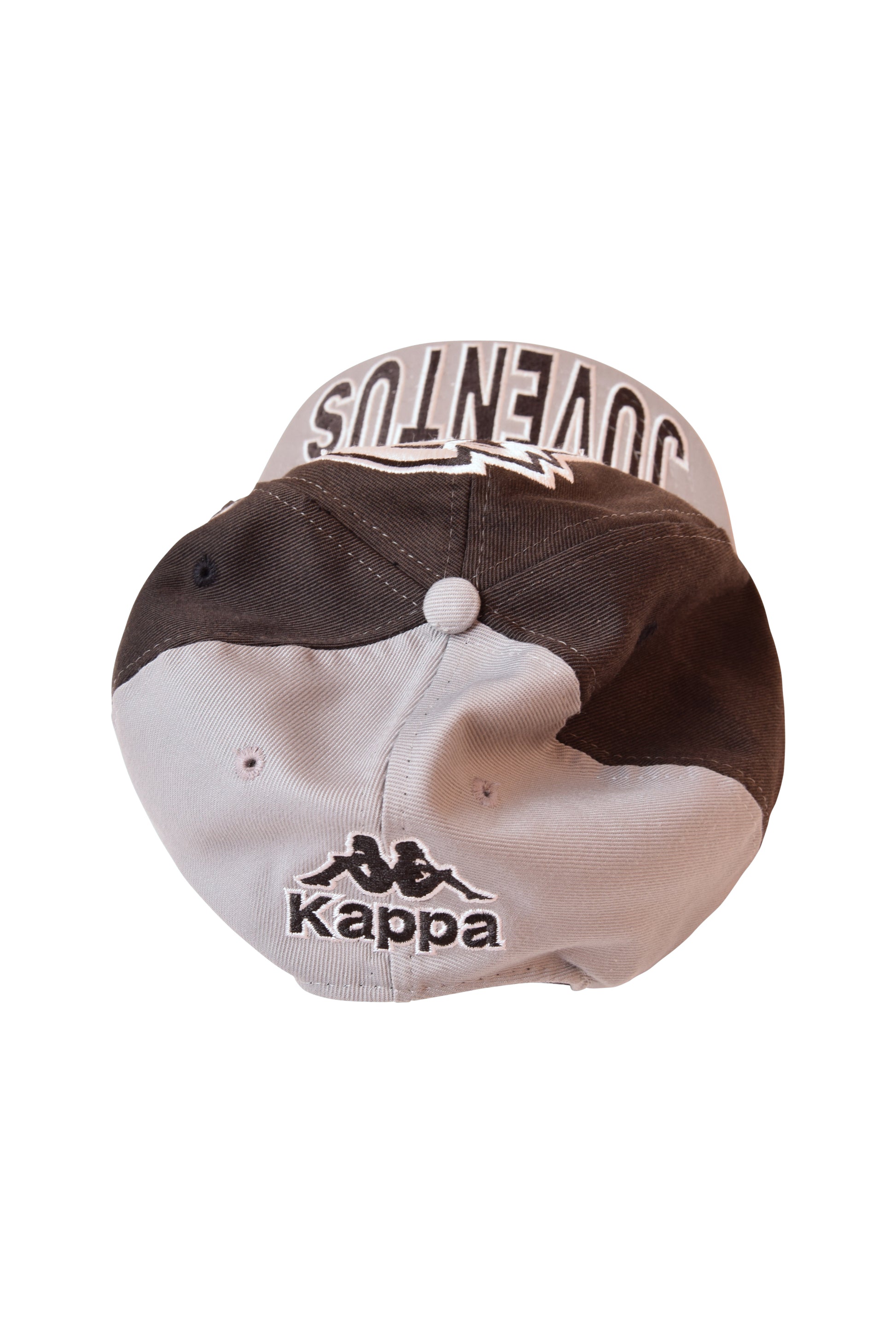 Vintage Juventus Torino Kappa Cap 90's