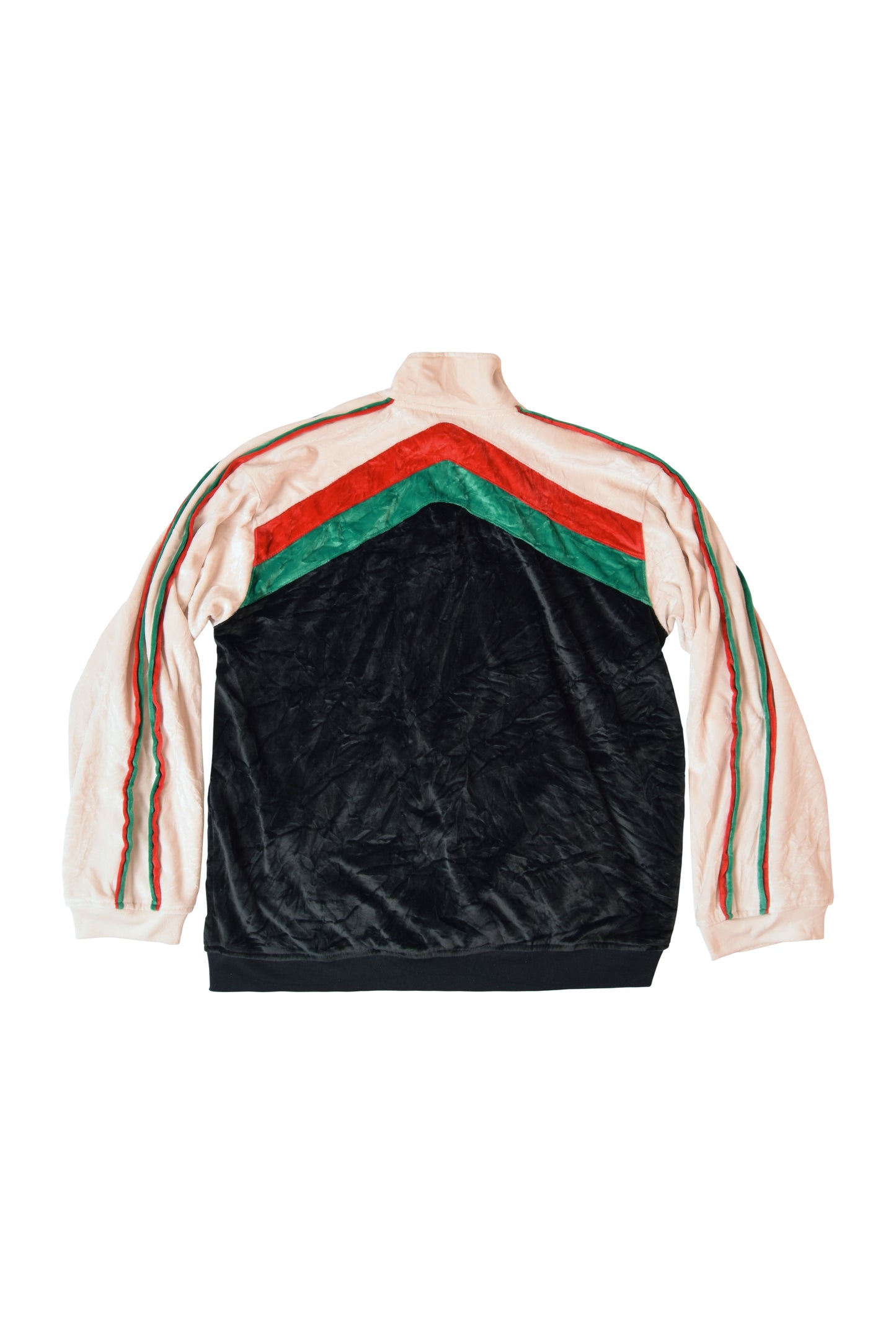 Vintage Fila Fluffy Jacket Size M-L