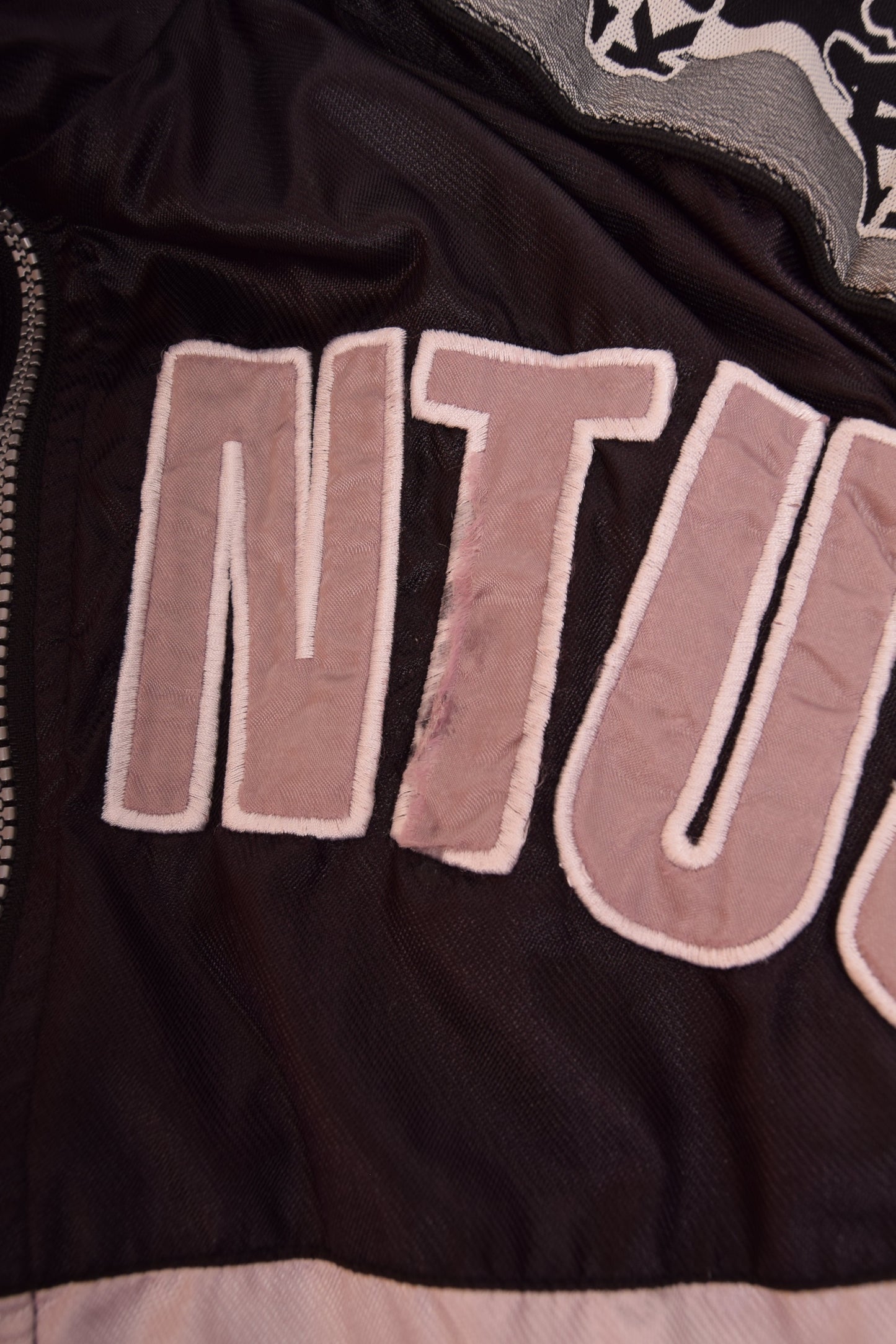 Vintage Juventus Kappa '95-'97 Training Jacket Size L