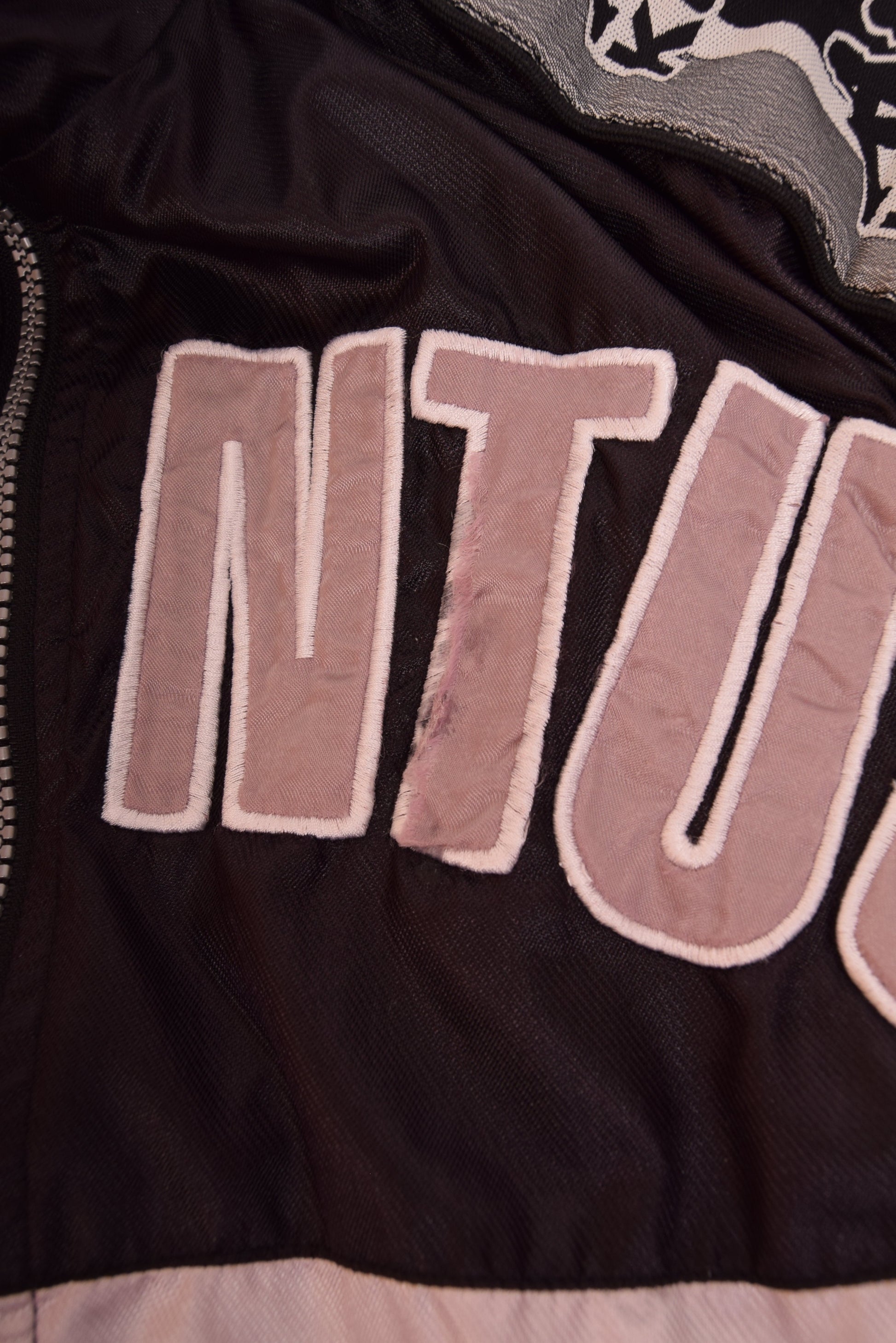 Vintage Juventus Kappa '95-'97 Training Jacket Size L