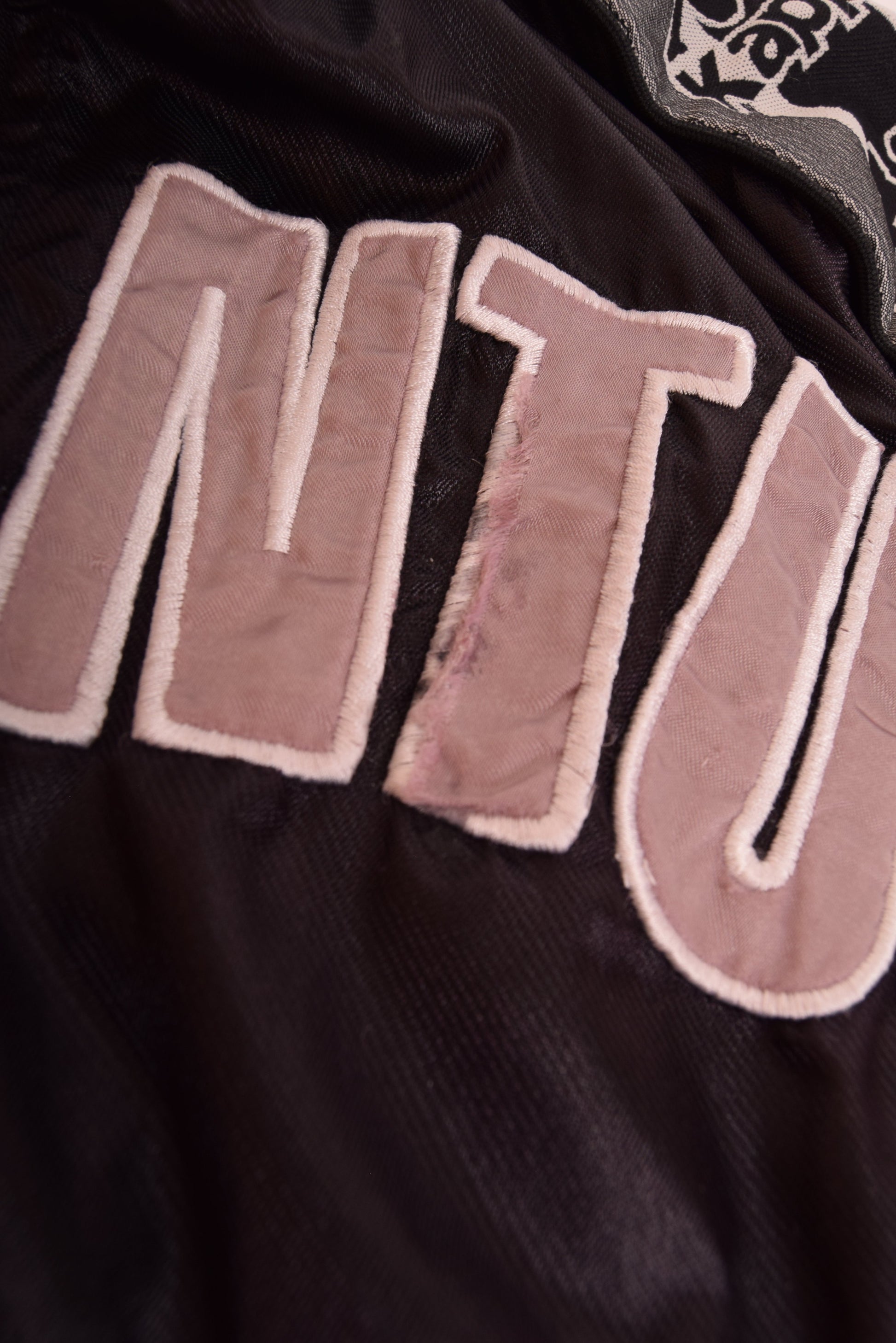 Vintage Juventus Kappa '95-'97 Training Jacket Size L