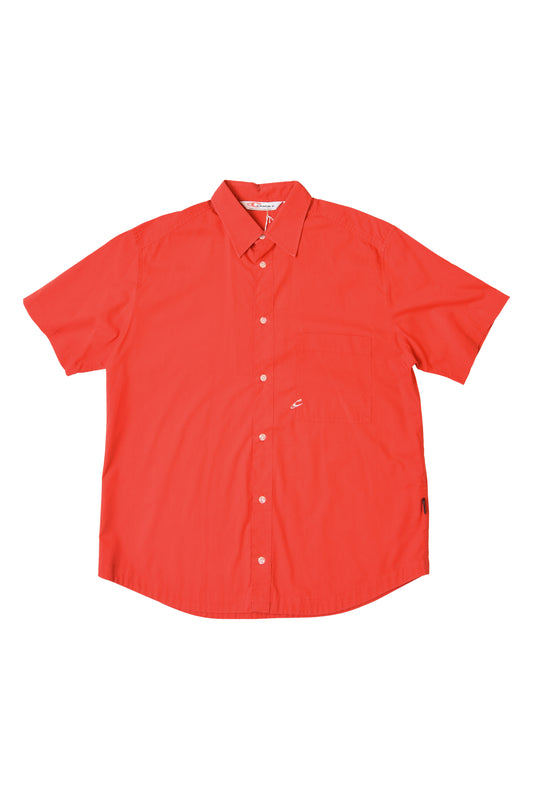 Vintage O'neill Shirt Red Size M