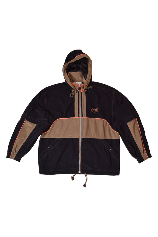 Vintage Diadora Jacket Size M