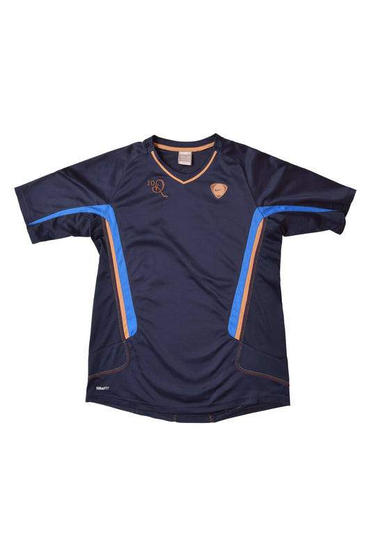 Nike Ronaldinho 10 FIT DRY Jersey Size S '00