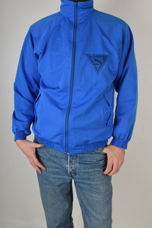 Vintage Puma Jacket 90's