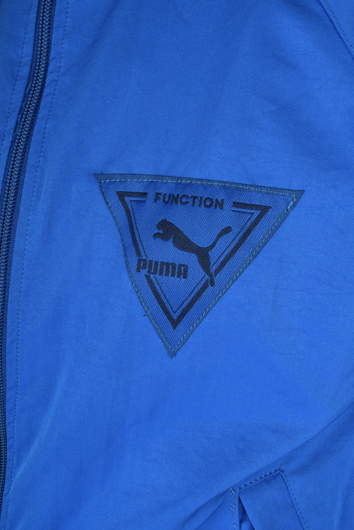 Vintage Puma Jacket 90's