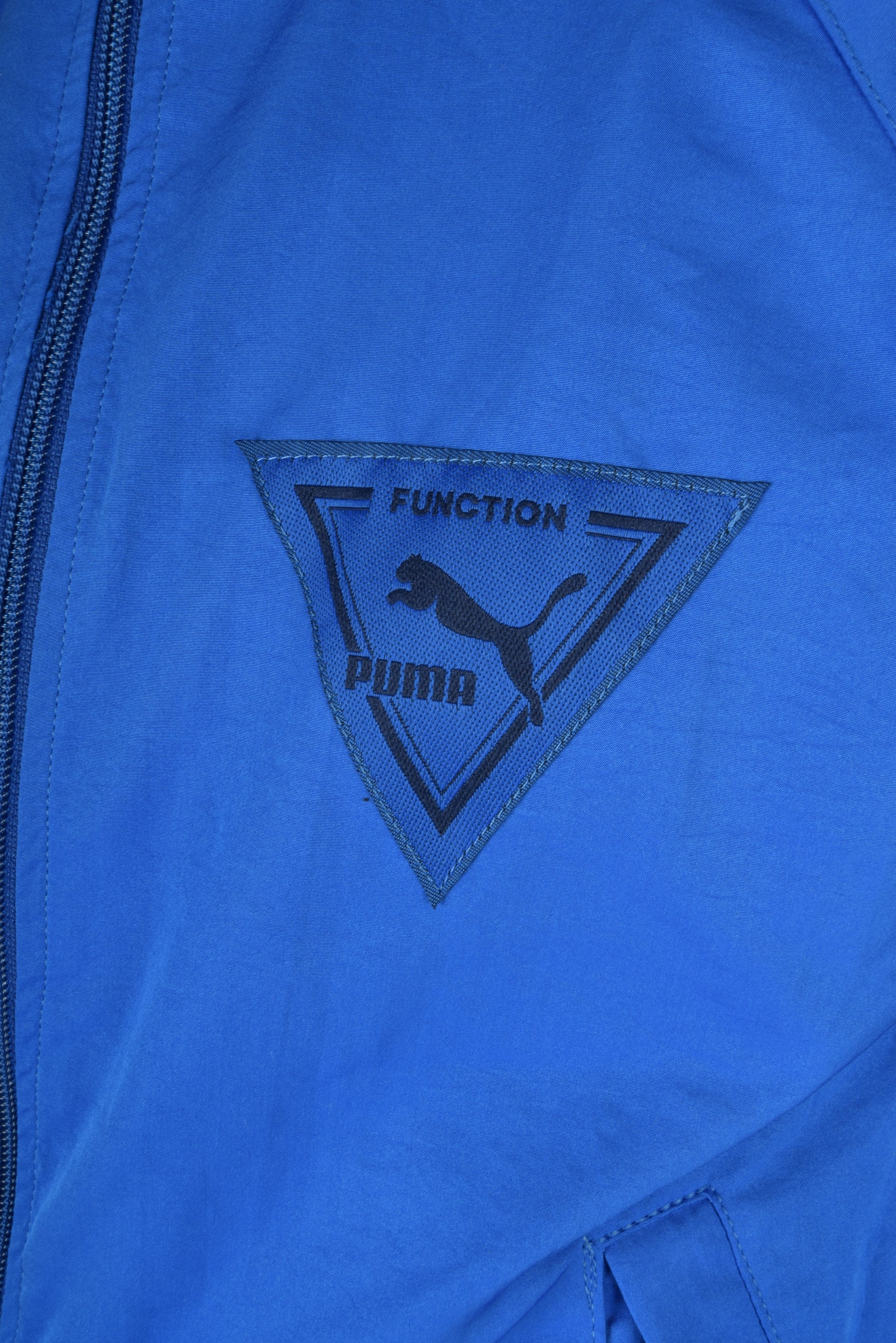 Vintage Puma Jacket 90's