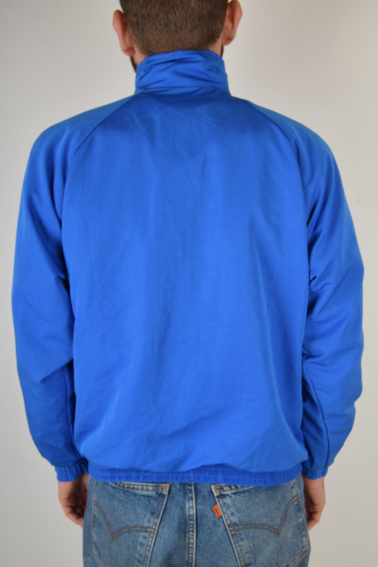 Vintage Puma Jacket 90's