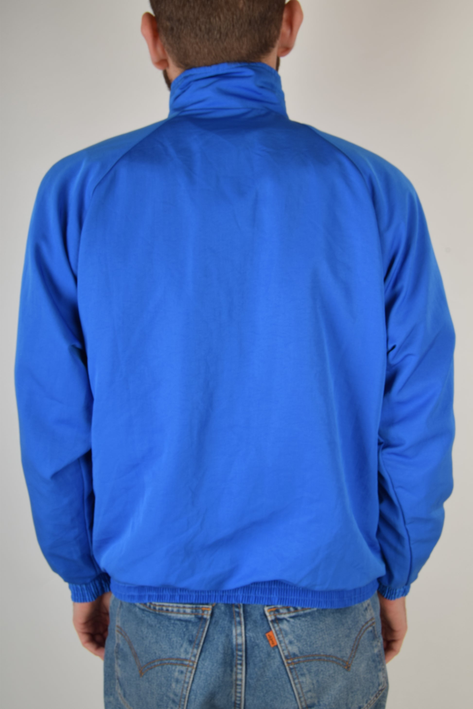 Vintage Puma Jacket 90's