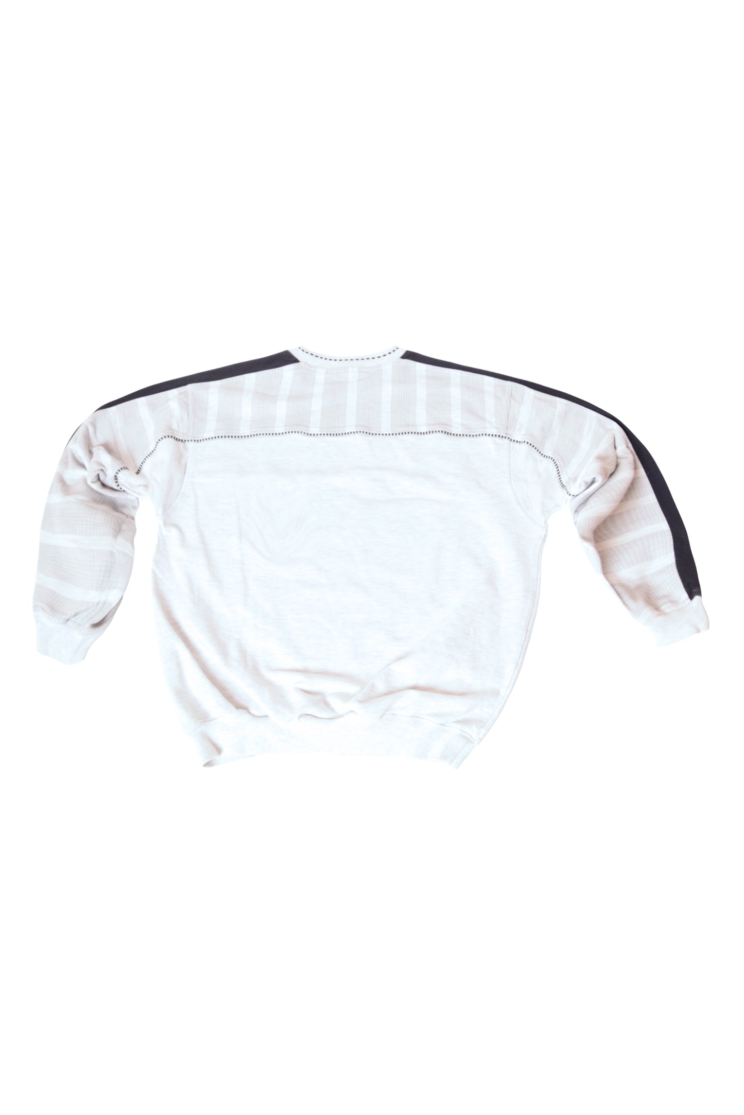 Vintage Puma King Crew Neck Sweatshirt Size L