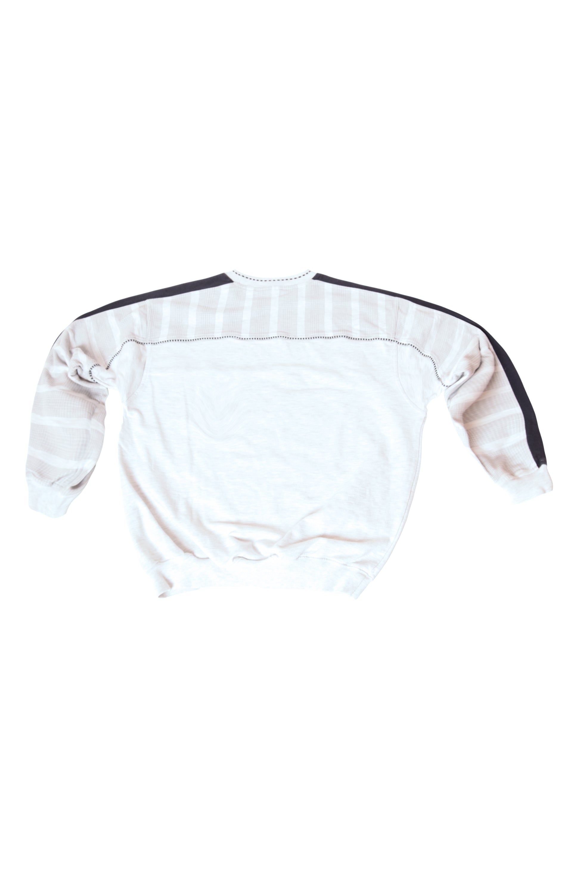 Vintage Puma King Crew Neck Sweatshirt Size L