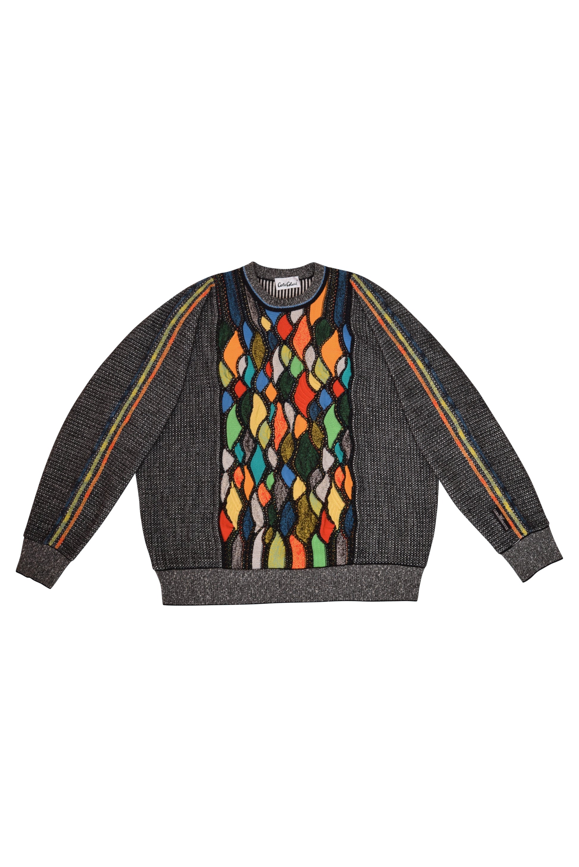 Vintage Carlo Colucci 90's Jumper