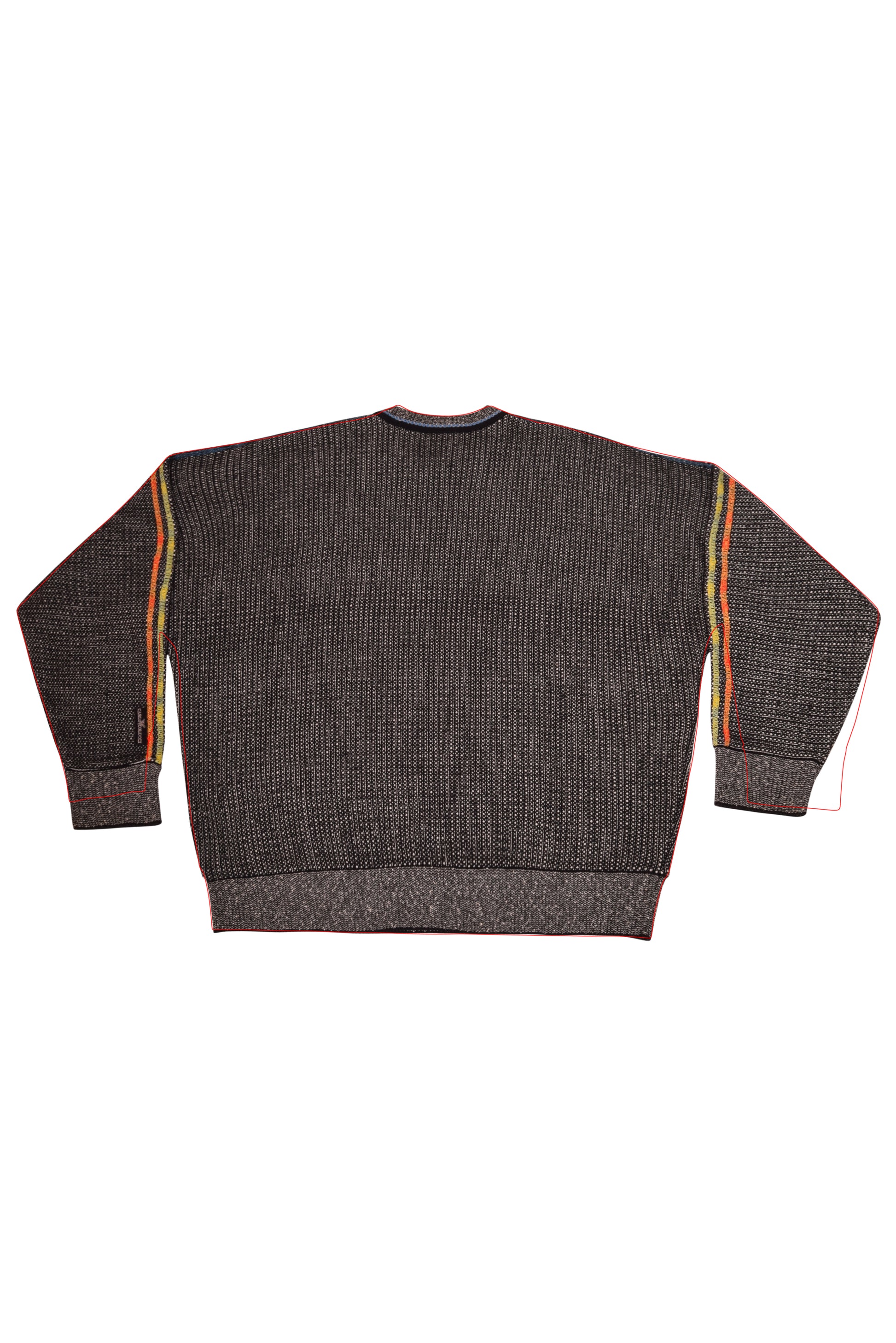 Vintage Carlo Colucci 90's Jumper