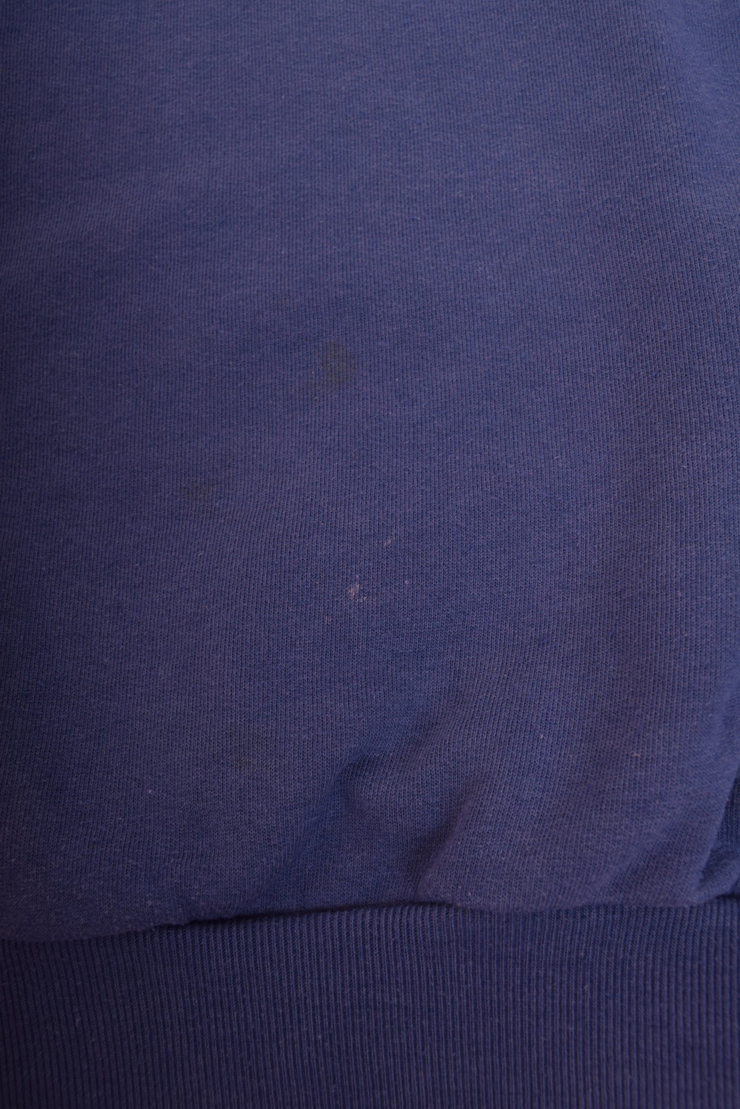 Vintage Adidas Sweatshirt 90's Size M-L Purple