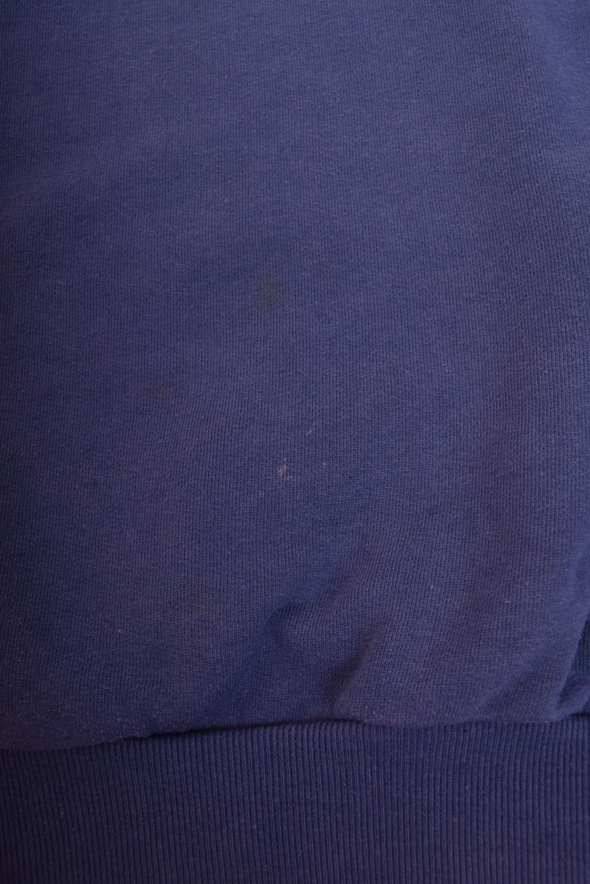 Vintage Adidas Sweatshirt 90's Size M-L Purple