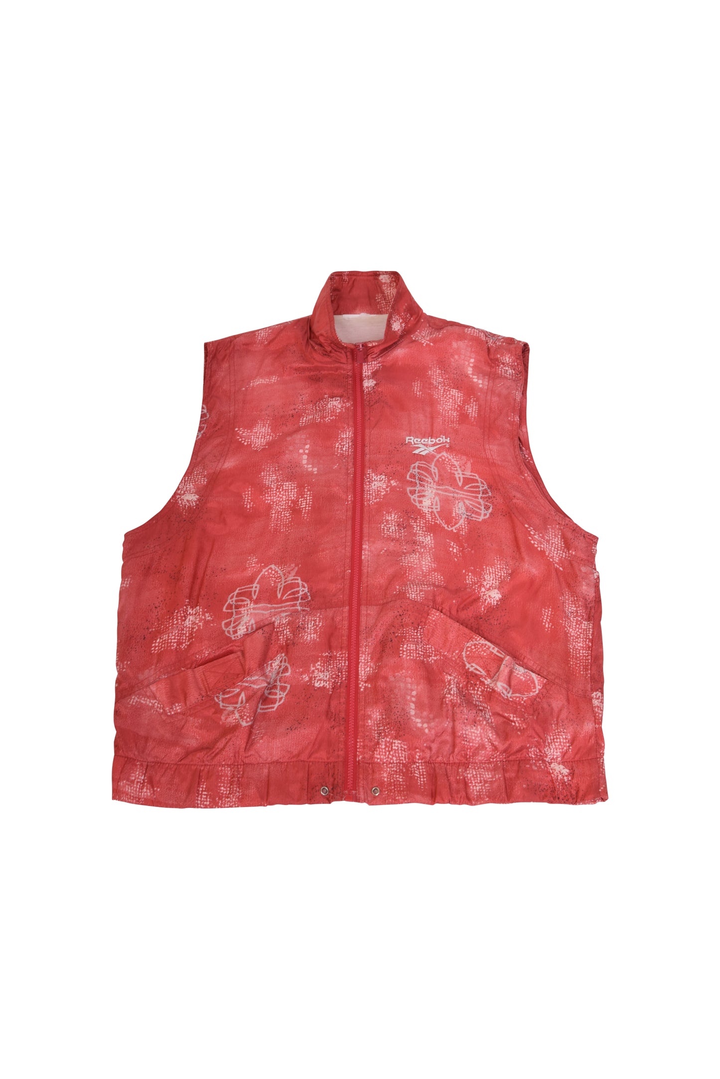 Vintage Reebok 90's Vest Size XL