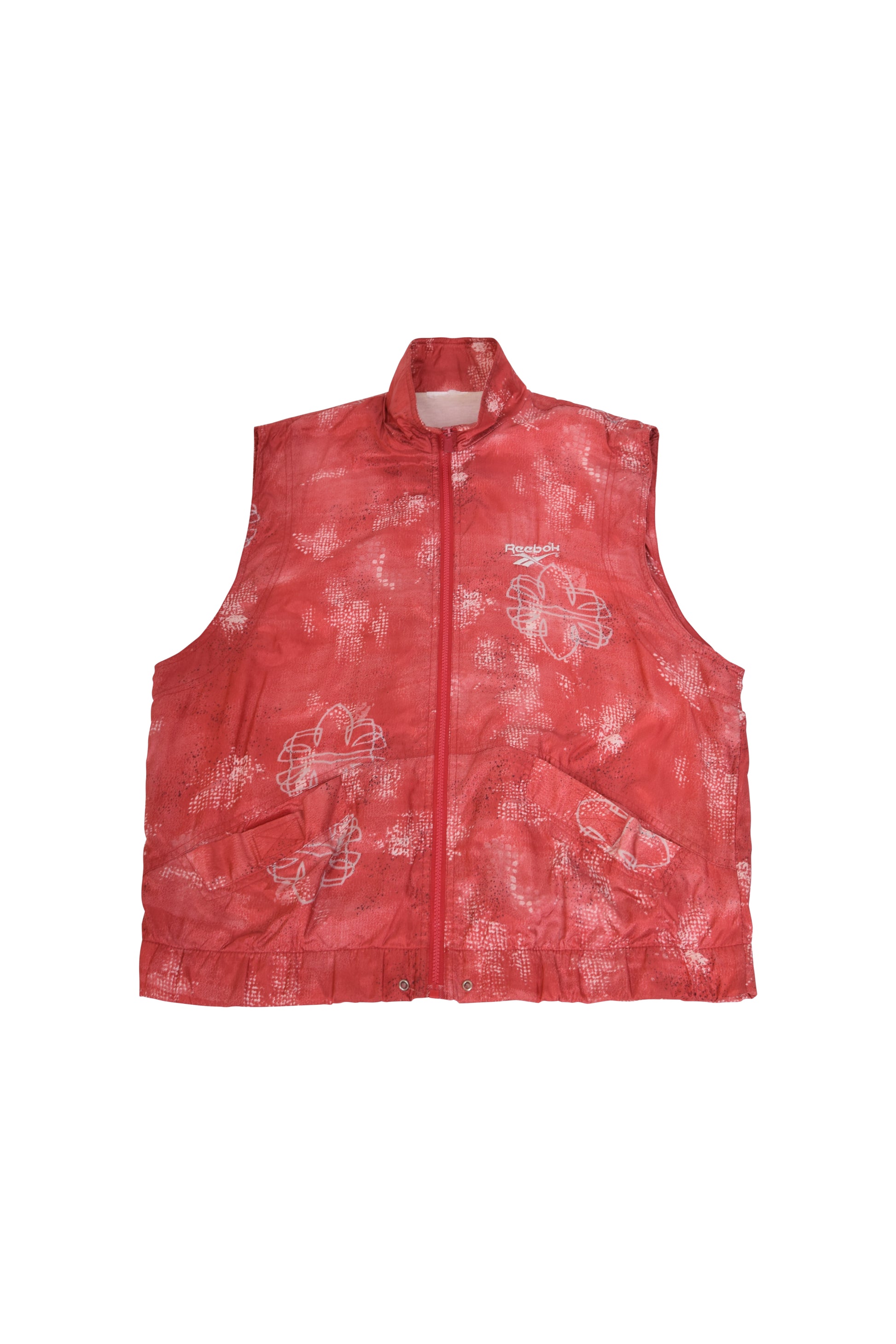 Vintage Reebok 90's Vest Size XL