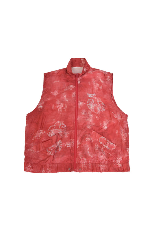 Vintage Reebok 90's Vest Size XL