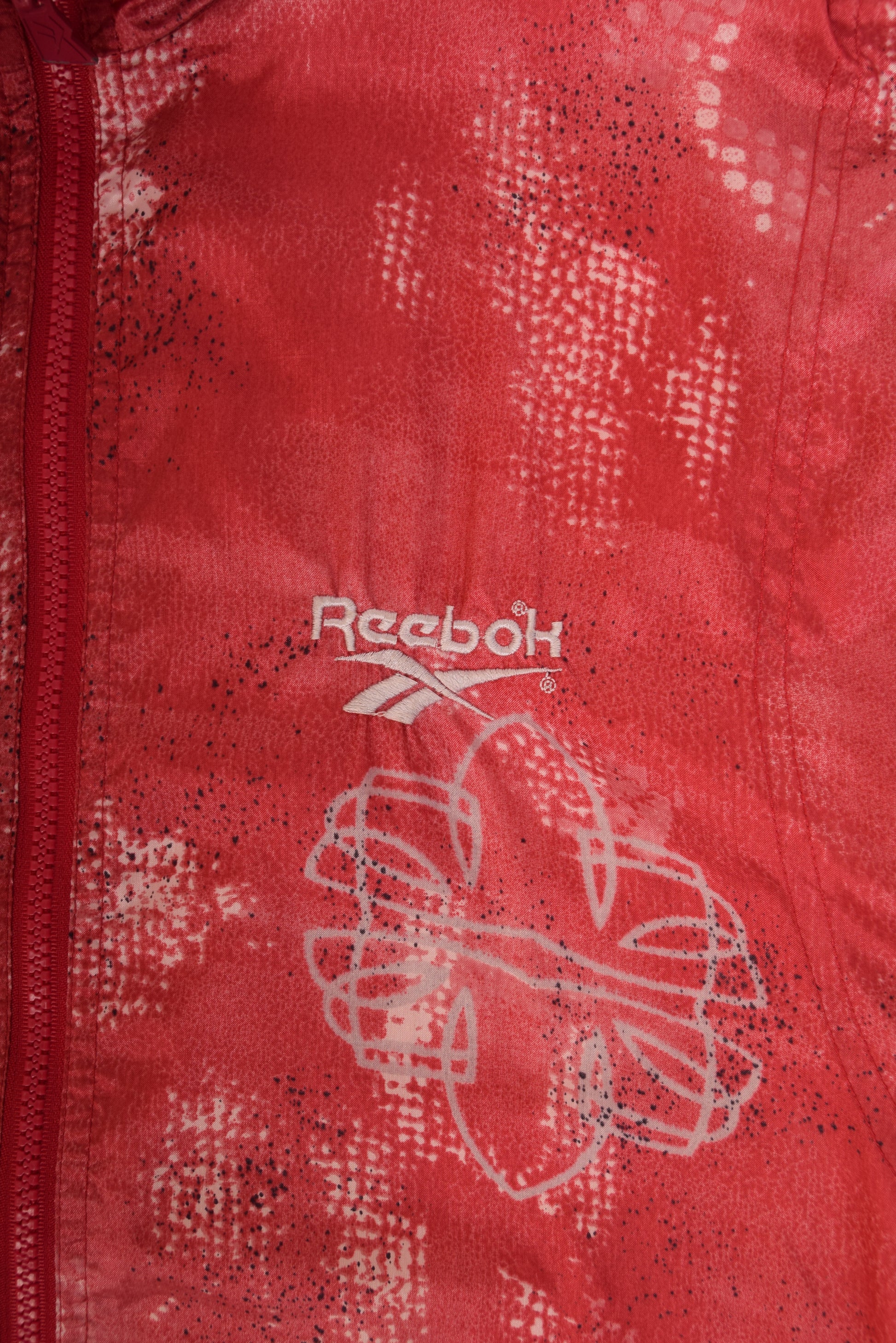 Vintage Reebok 90's Vest Size XL