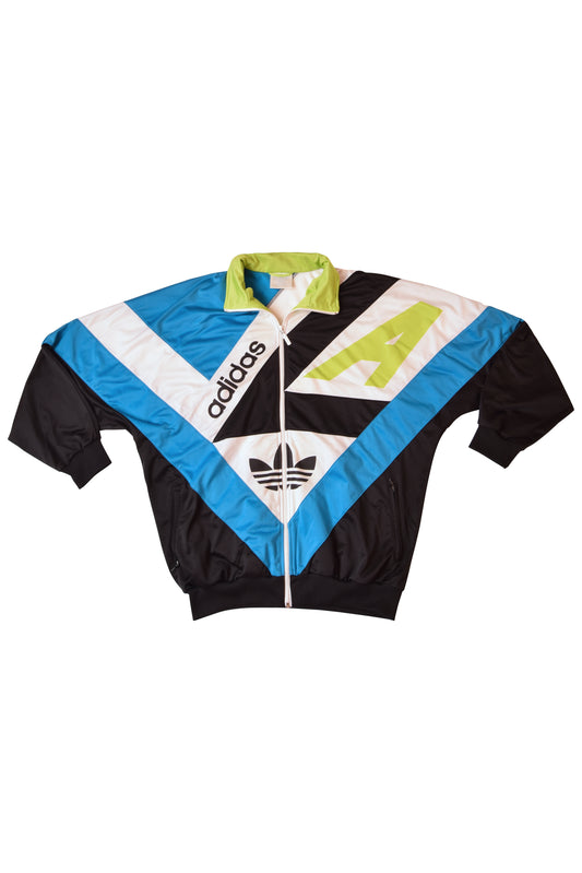 Vintage 90's Adidas Jacket / Track top