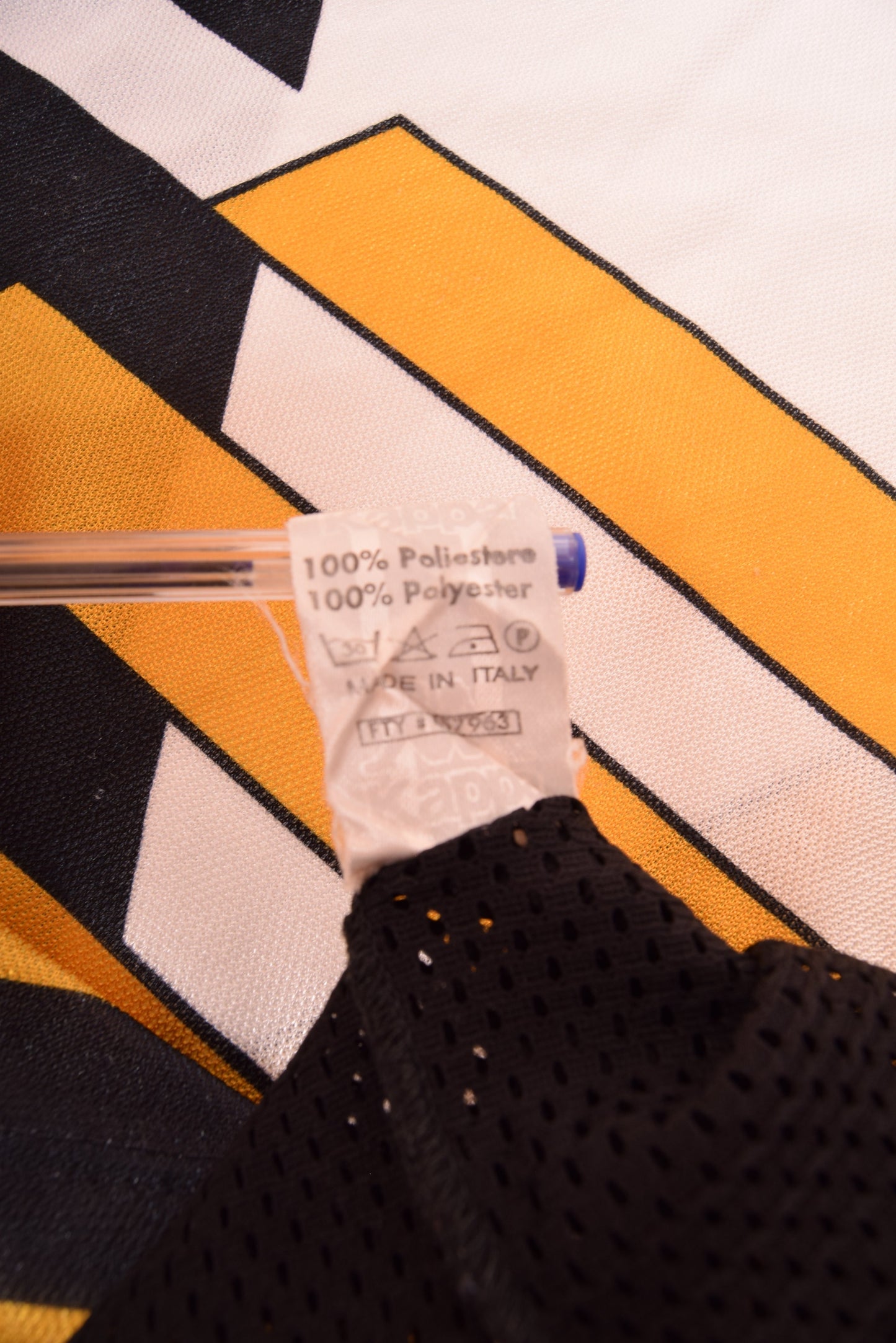 South Africa Shirt Kappa Home Football World Cup '98 France Size L Made in Italy