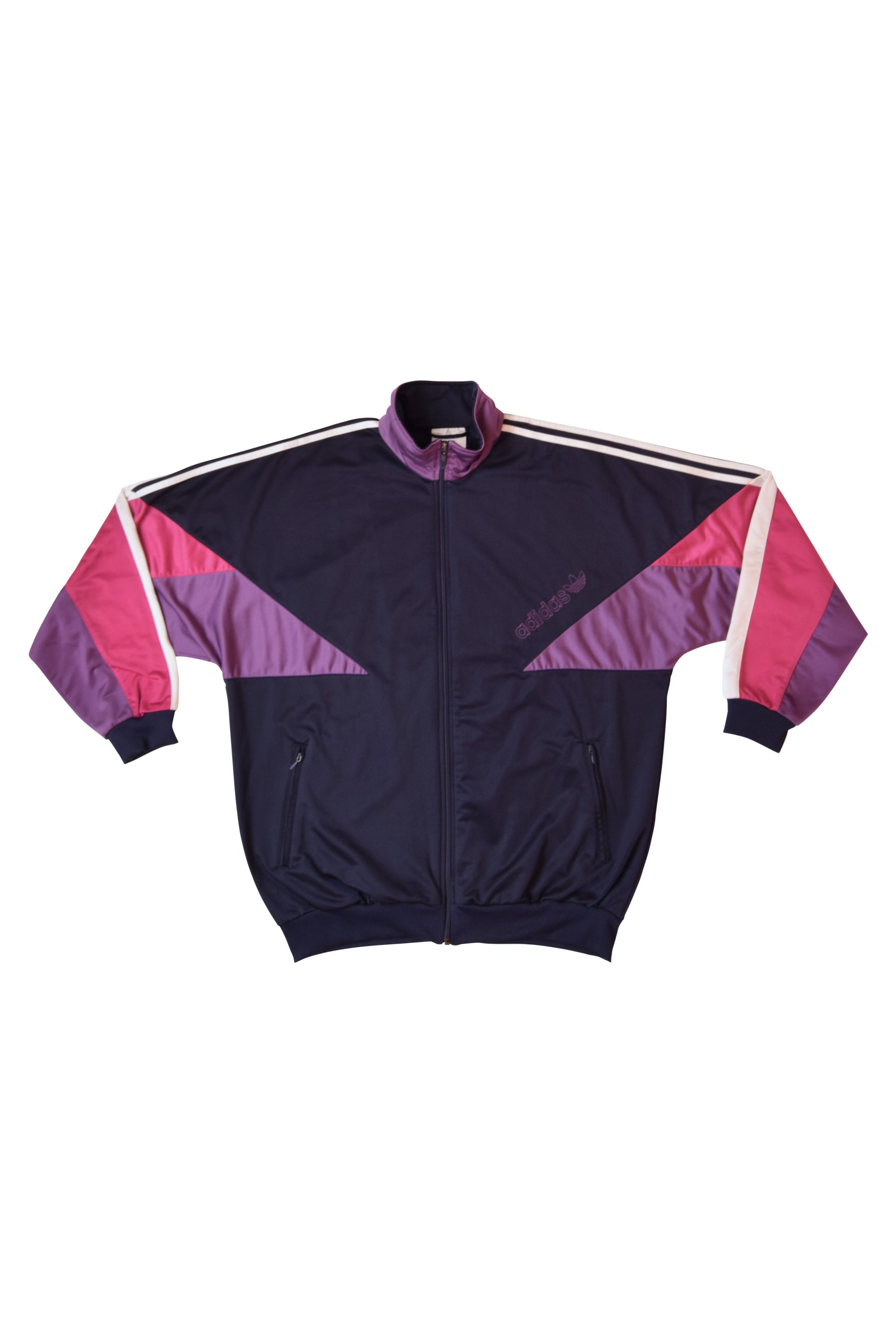Vintage 90's Adidas Track Top / Jacket