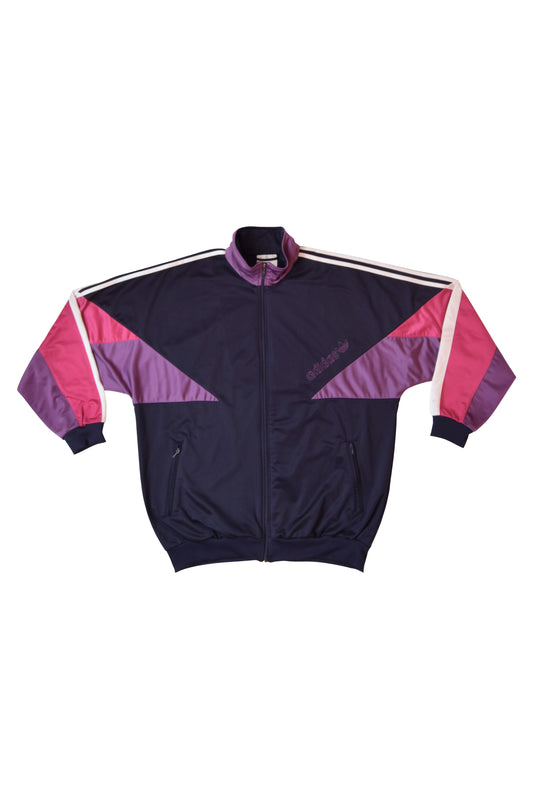 Vintage 90's Adidas Track Top / Jacket