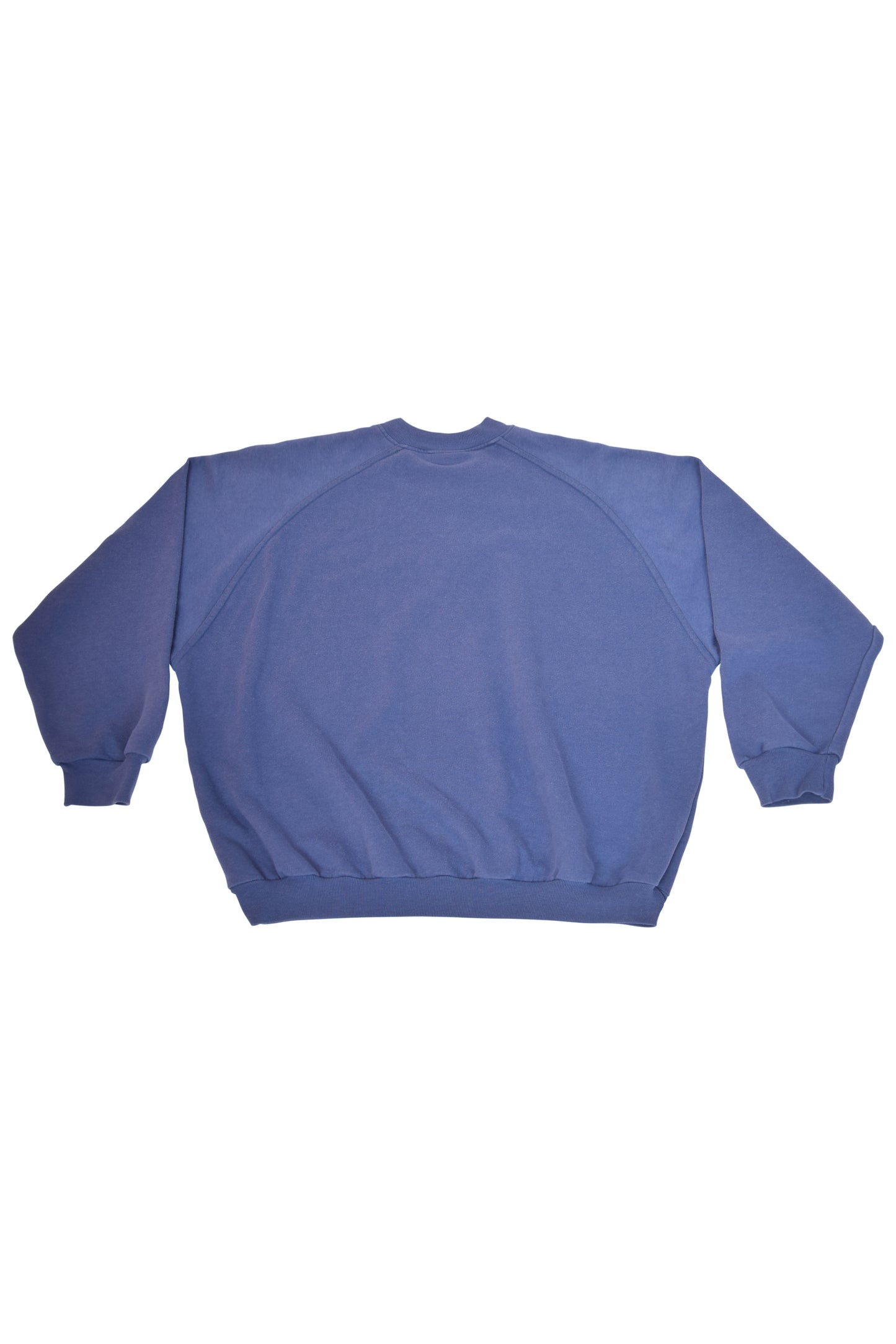 Vintage Adidas Sweatshirt 90's Size M-L Purple