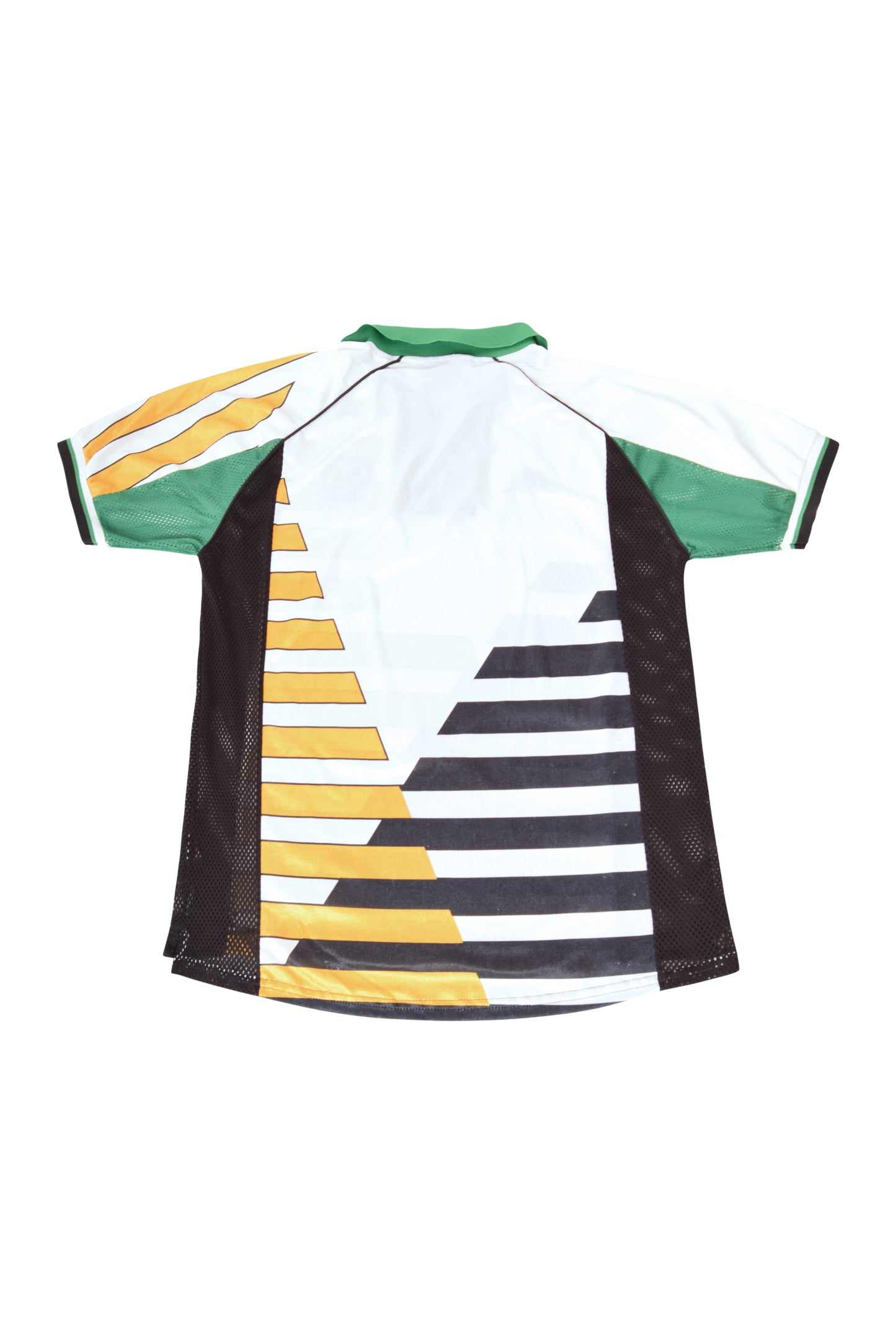 South Africa Shirt Kappa Home Football World Cup '98 France Size L Made in Italy