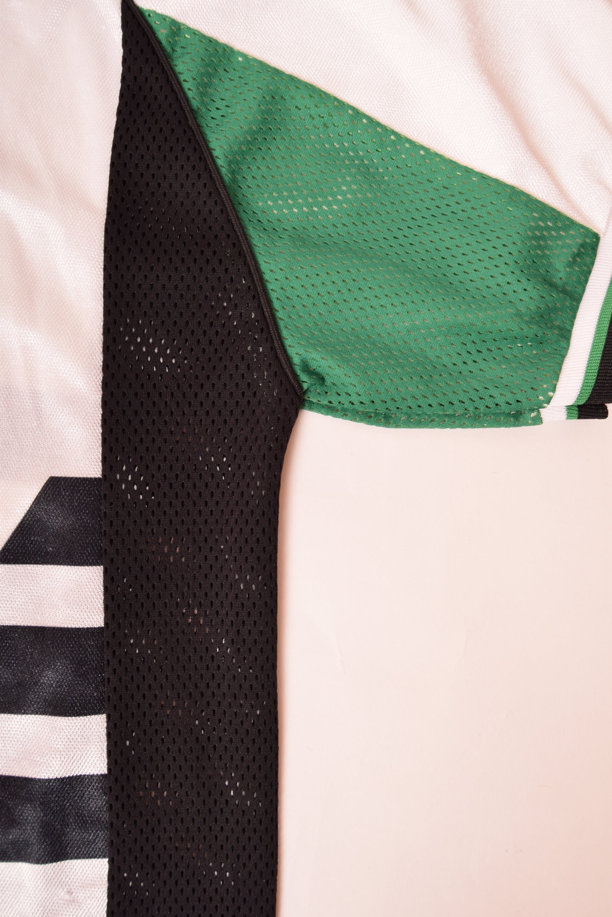 South Africa Shirt Kappa Home Football World Cup '98 France Size L Made in Italy