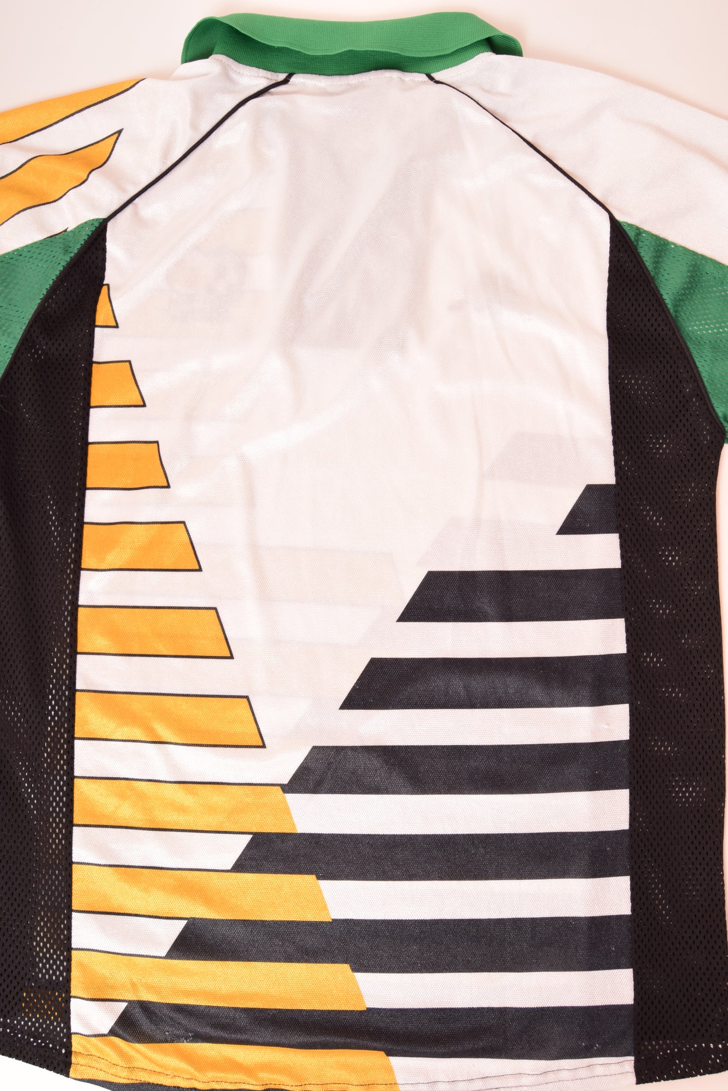 South Africa Shirt Kappa Home Football World Cup '98 France Size L Made in Italy