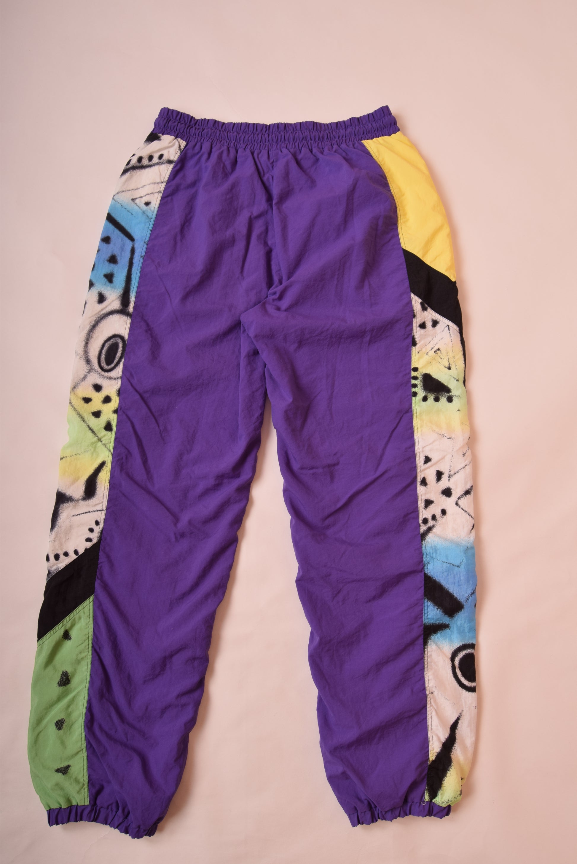Vintage Adidas Tracksuit 80's Made in Yugoslavia Ventex