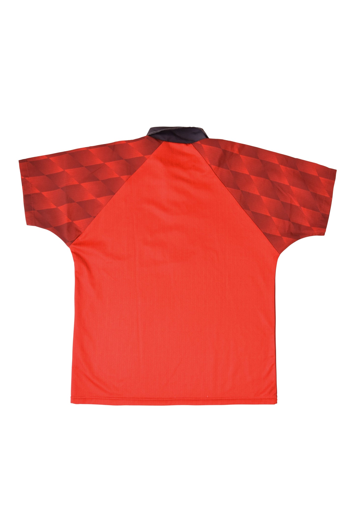 Umbro Manchester United 1997-98  Home Shirt Size M Red