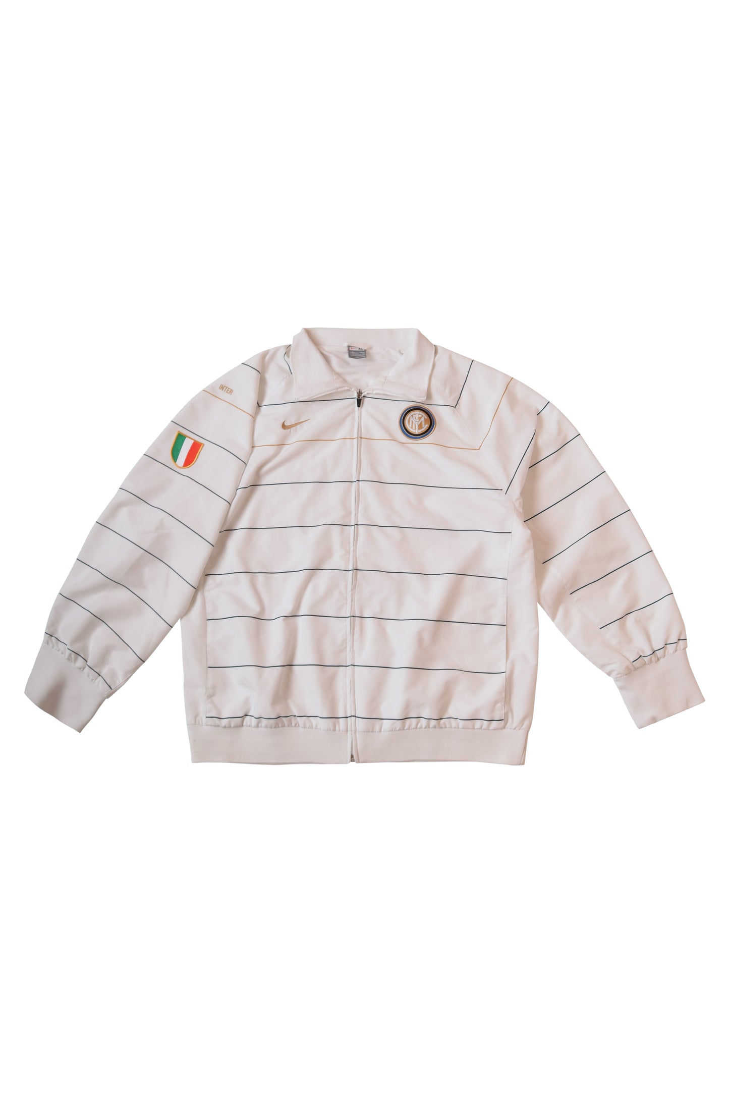 Nike Inter Milano '08-'09 Jacket