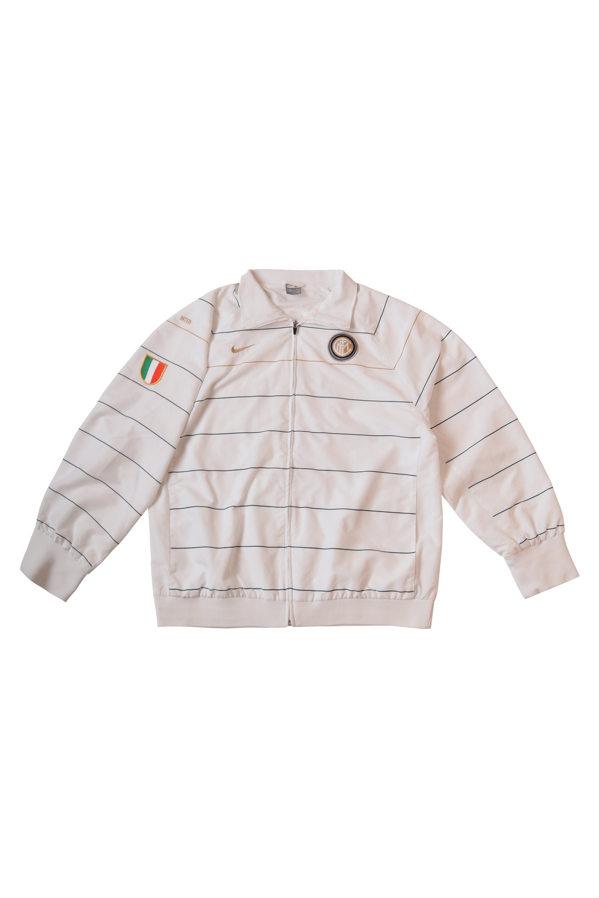 Nike Inter Milano '08-'09 Jacket