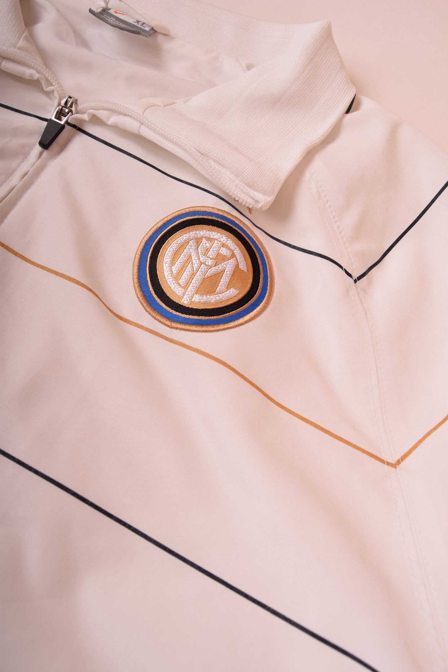 Nike Inter Milano '08-'09 Jacket