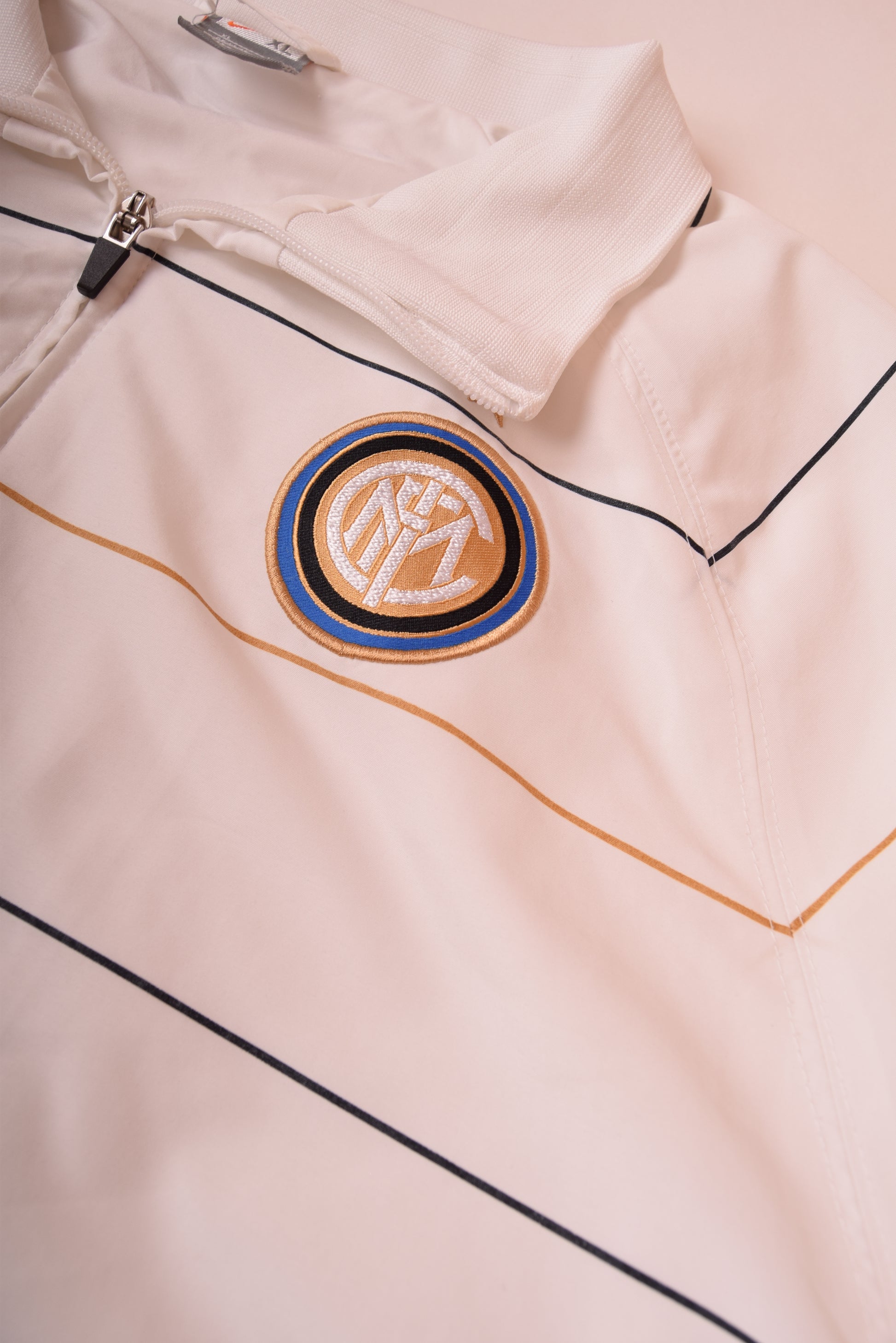 Nike Inter Milano '08-'09 Jacket