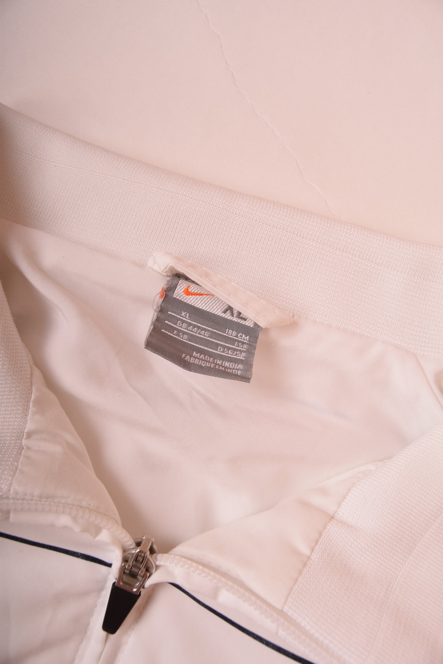 Nike Inter Milano '08-'09 Jacket