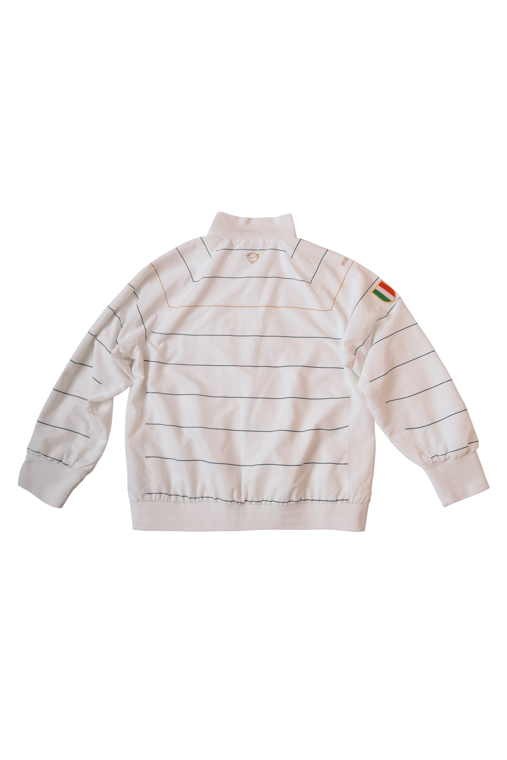 Nike Inter Milano '08-'09 Jacket