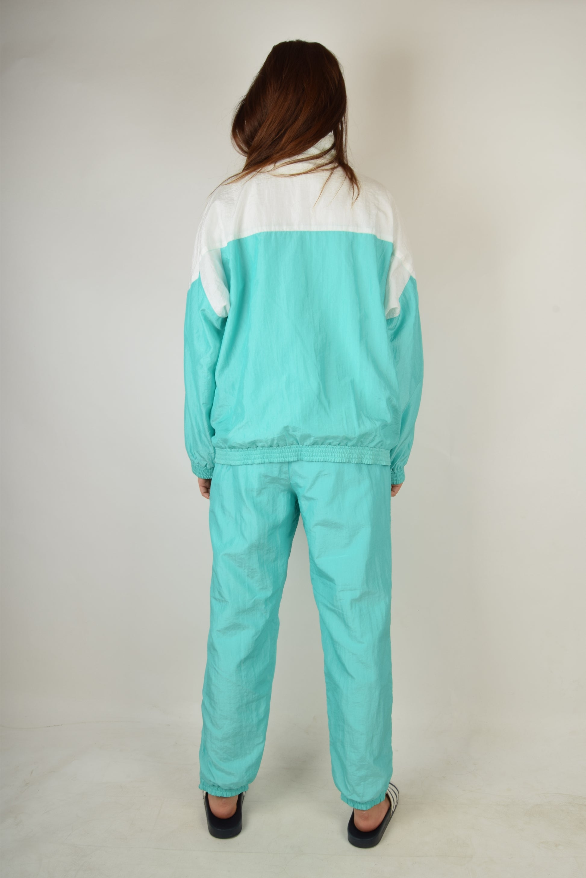 Vintage Maser Tracksuit 90's Size M